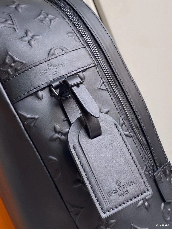 Cheap BACKPACK ARMAND LOUIS VUITTON 0718